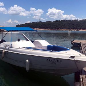 Navegue Escarpas