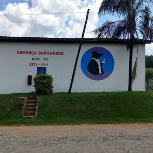 Cachaa Sossegada