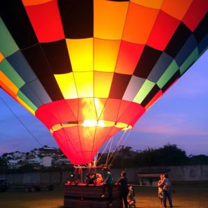DaMata Balonismo