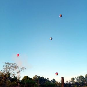 DaMata Balonismo