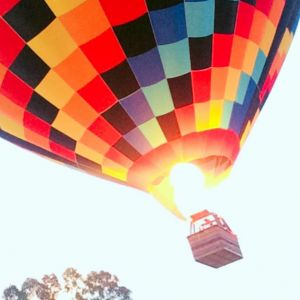 DaMata Balonismo