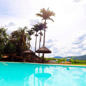 Porto Fazenda Hotel