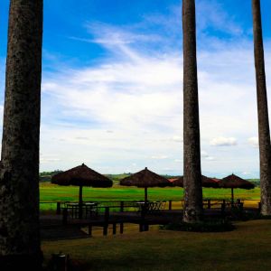Porto Fazenda Hotel