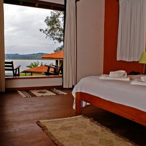 Porto Fazenda Hotel
