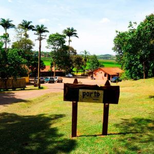 Porto Fazenda Hotel