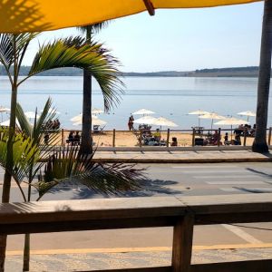 Praia do Bicano