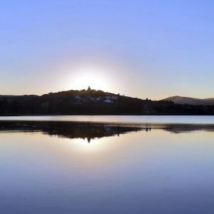 Orla do Lago