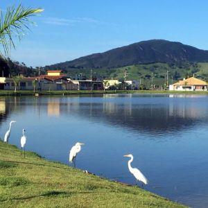 Orla do Lago