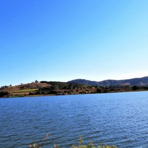 Orla do Lago