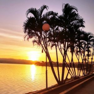 Praia do Bicano