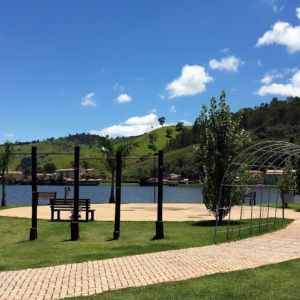 Orla do Lago