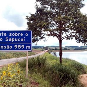 Ponte das Amoras