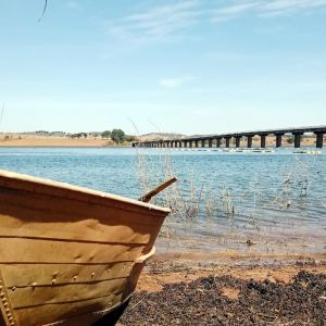 Ponte das Amoras