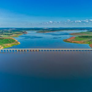 Ponte das Amoras