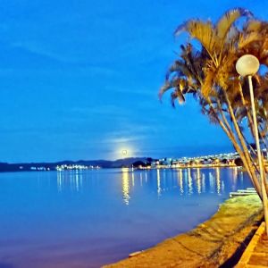 Praia do Bicano