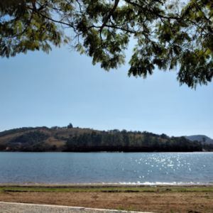 Prainha de Capitlio