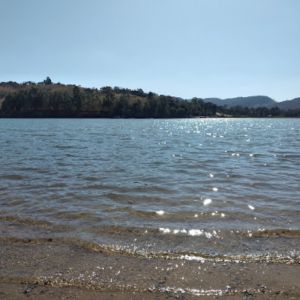 Prainha de Capitlio