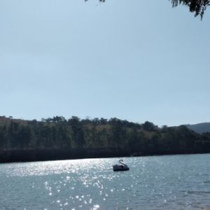 Prainha de Capitlio
