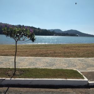 Prainha de Capitlio