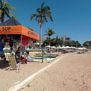 Praia do Bicano