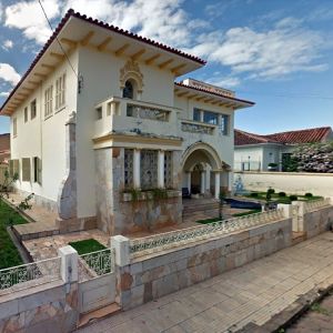 Casa da Cultura