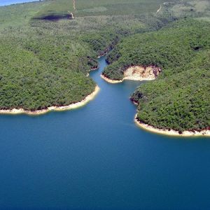 Vale dos Tucanos