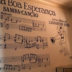 Casa da Cultura