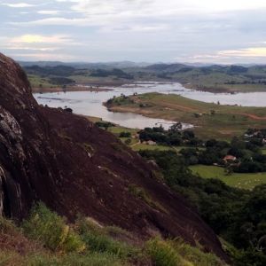 Pedra da Lage