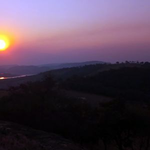 Pedra da Lage