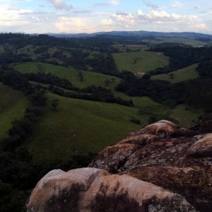 Pedra da Lage