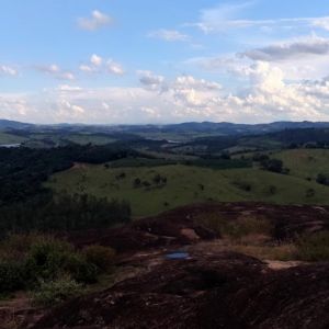Pedra da Lage