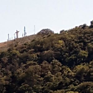 Serra do Paraso