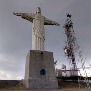 Serra do Paraso