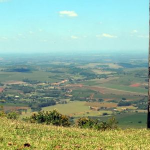 Serra do Paraso