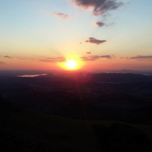 Serra do Paraso