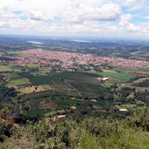 Serra do Paraso