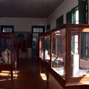 Museu Municipal