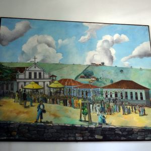 Museu Municipal