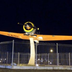 Avio de Paraguau