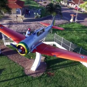 Avio de Paraguau