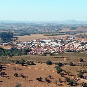 Serra da Matinada