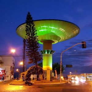 Nave Espacial