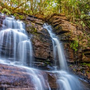 Cachoeira dos Possidnios