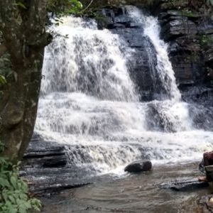 Cachoeira dos Possidnios
