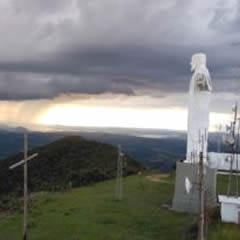 Serra do Paraso