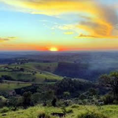 Serra da Matinada