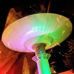 Nave Espacial