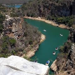 Mirante dos Cnyons