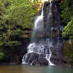Cachoeira do Groto