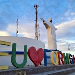 Cristo Redentor